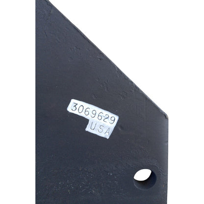 Soporte Carga Elevacion Motor Cummins N14