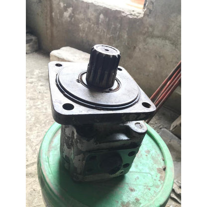 Motor Hidrahulico Commercial P25x278besc17-7