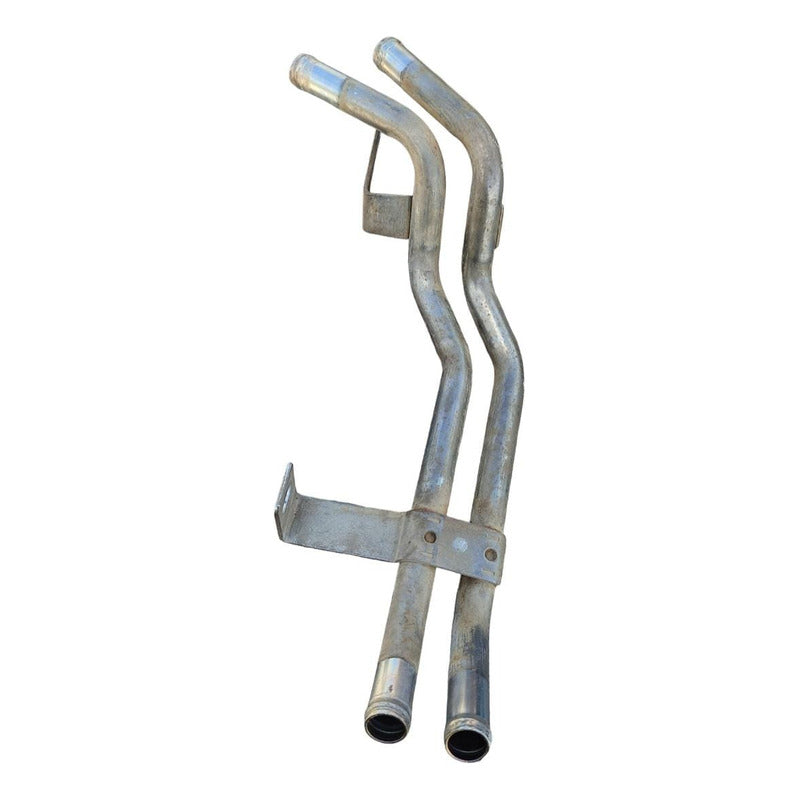 Tubo Agua Motor Isuzu Elf 450