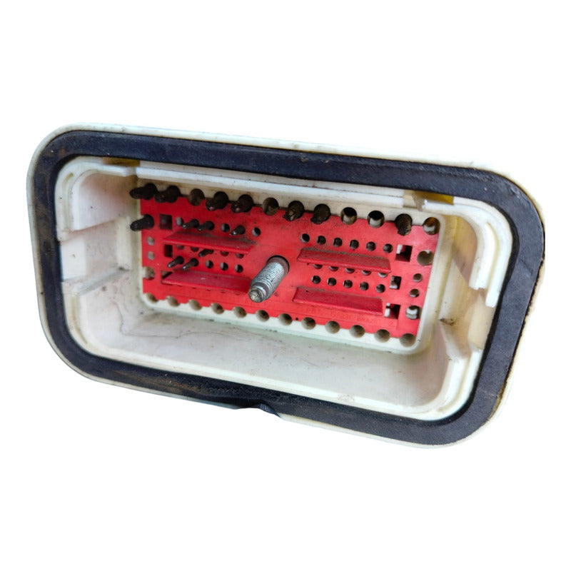 Arnes De Cabina International 4300 4700 Motor Maxxforce 7.6l