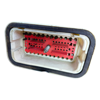 Arnes De Cabina International 4300 4700 Motor Maxxforce 7.6l