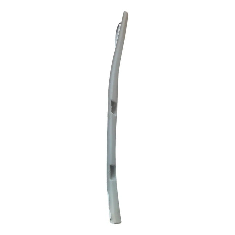 Moldura Poste Interior Cabina Cf600 Citystar Copiloto Intern Gris
