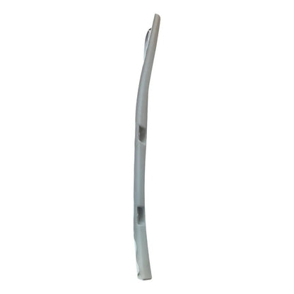 Moldura Poste Interior Cabina Cf600 Citystar Copiloto Intern Gris