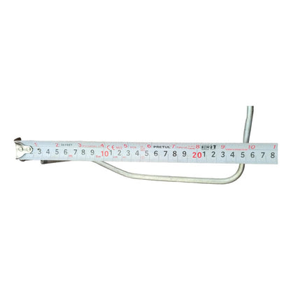 Tubo 1 Linea Diésel Riel Comun Motor Hino 300 816 716 616