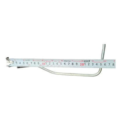 Tubo 1 Linea Diésel Riel Comun Motor Hino 300 816 716 616