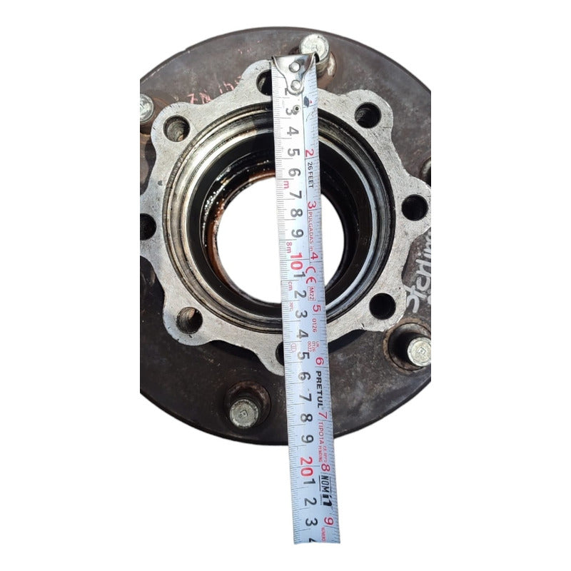 Masa Diferencial Sterling Fl 360 Freightliner Piloto