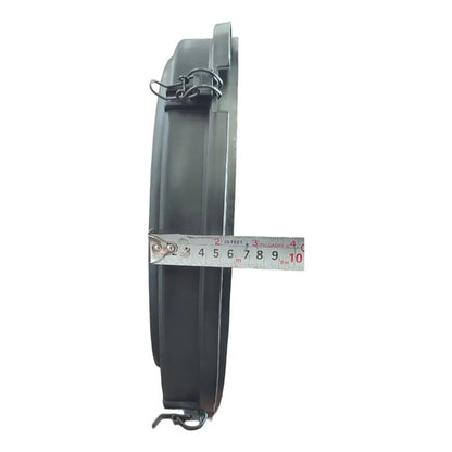 Tapa Purificador Aire Porta Filtro Freightliner Columbia Cen