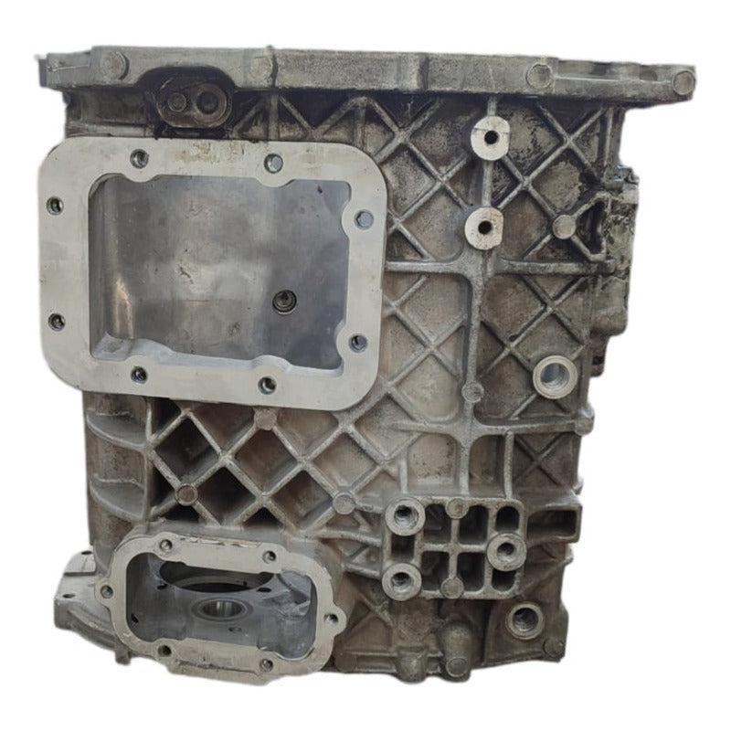Housing Funda Caja Transmision Isuzu Elf 400 450 500 6v