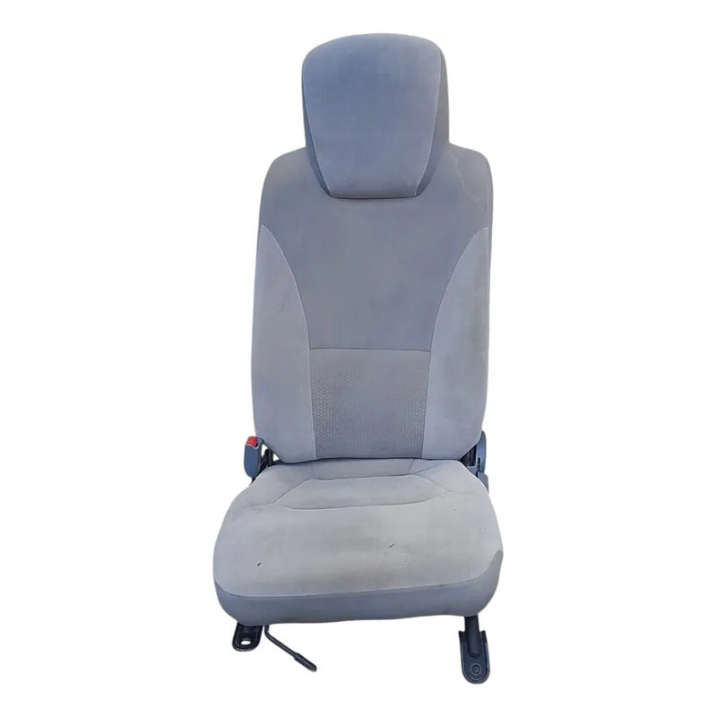 Asiento Piloto Isuzu Elf 500 2022 Gris