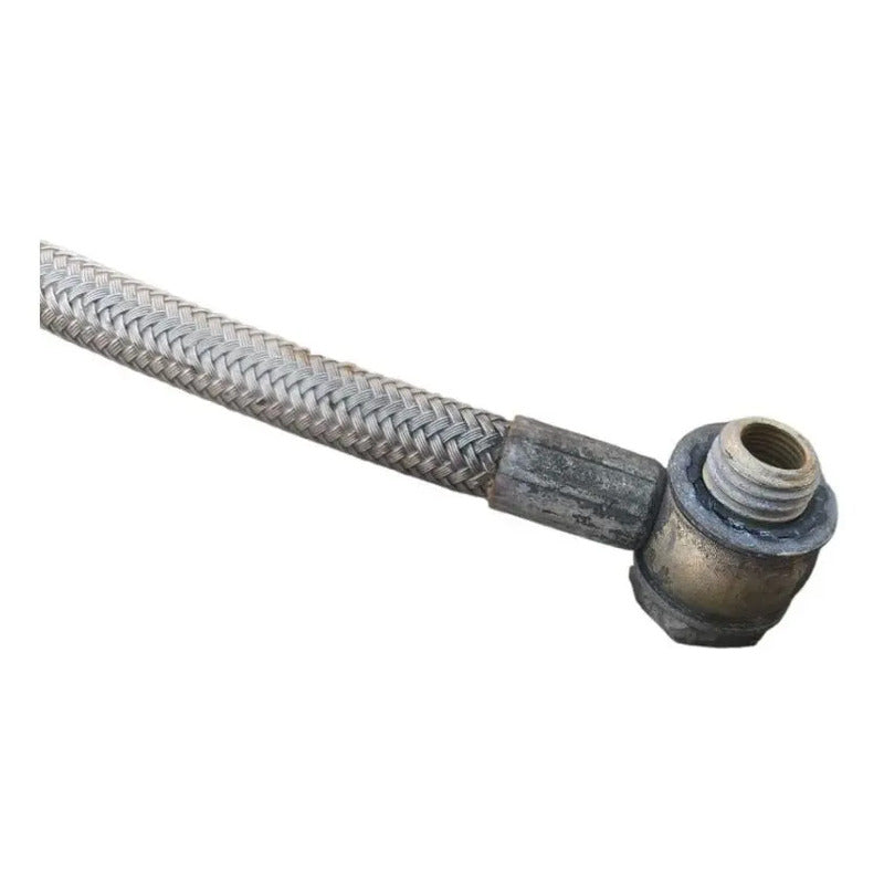 Manguera Suministro Diesel Filtro Motor Cummins Isb Freightl