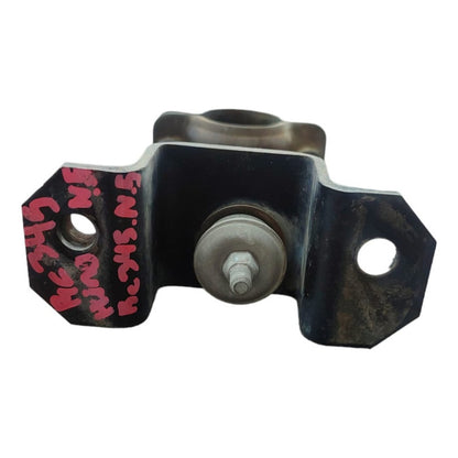 Soporte Base Barra Estabilizadora Hino 300 816 716 616 514