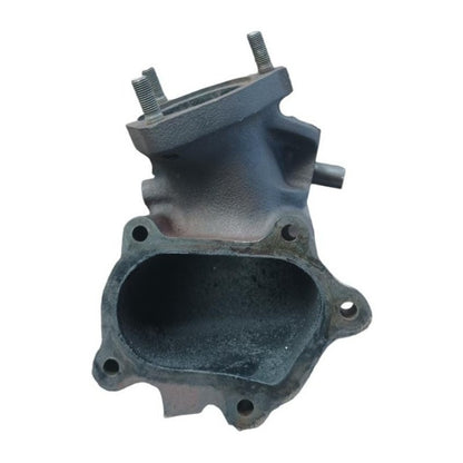 Múltiple Turbo Motor 4hk1 Isuzu Elf Numero Parte 749 80616