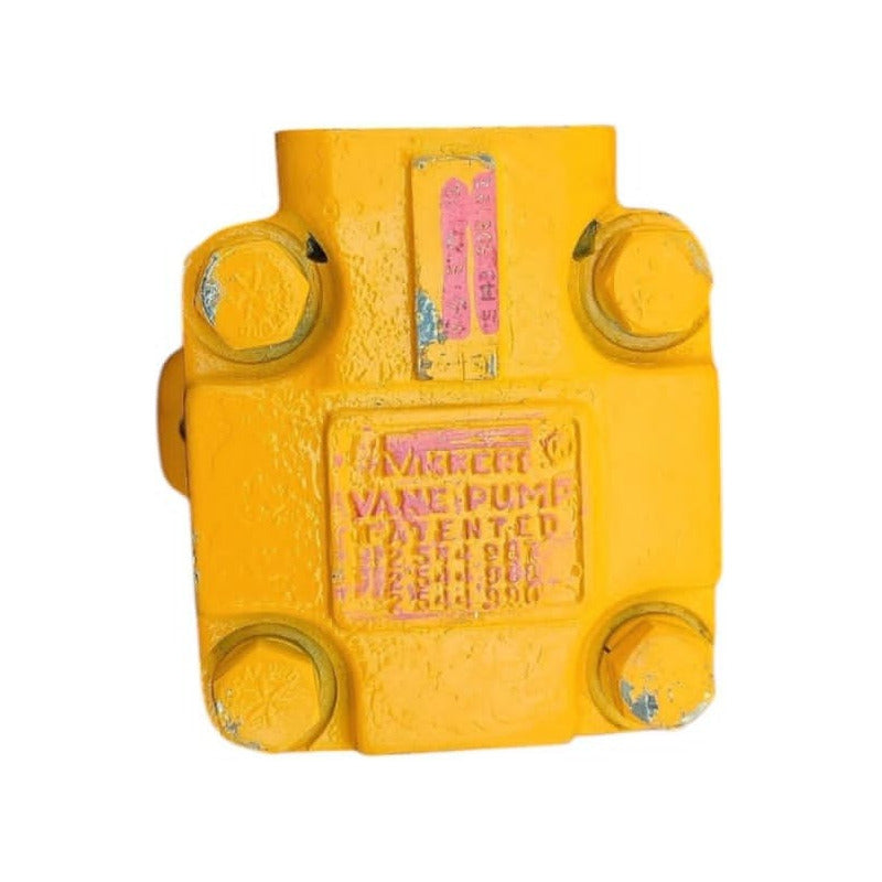 Bomba Hidráulica Retroexcavadora Vickers Vane Pump