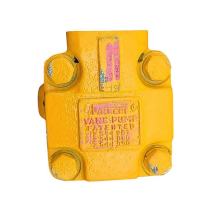 Bomba Hidráulica Retroexcavadora Vickers Vane Pump