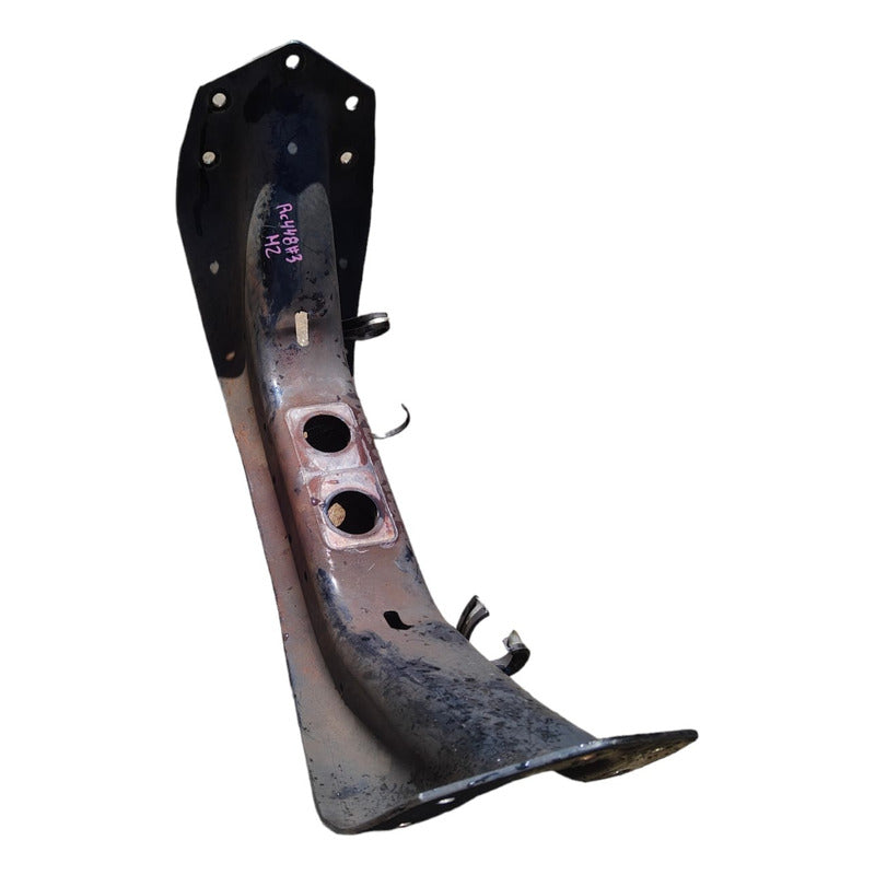 Puente Motor Chasis Freightlliner M2 Caterpillar C7