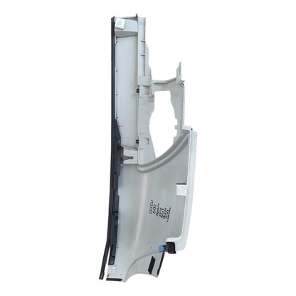 Panel Lateral Cabina Isuzu Elf 300 18-23 Copiloto