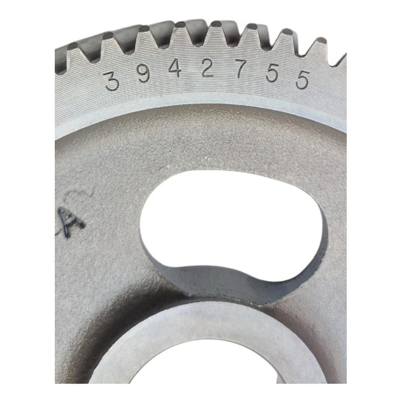 Engrane Árbol De Levas Motor Cummins Isb