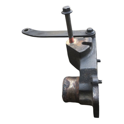 Conexión De Agua Paso Soporte Alternador Cummins Serie B
