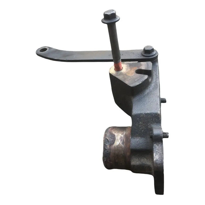 Conexión De Agua Paso Soporte Alternador Cummins Serie B
