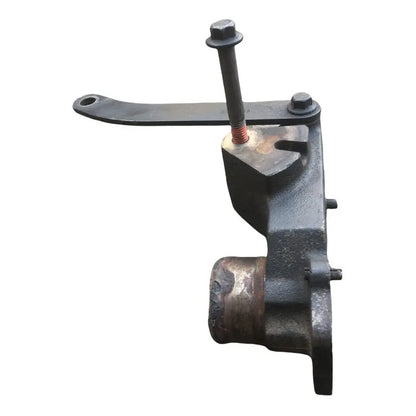 Conexión De Agua Paso Soporte Alternador Cummins Serie B