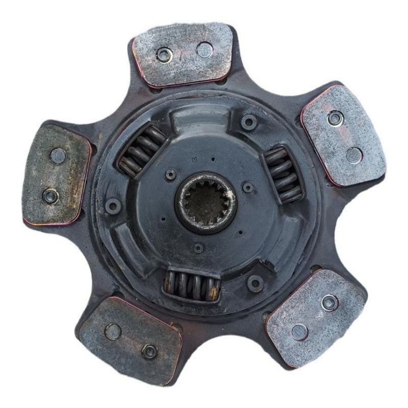 Clutch Isuzu Elf 400 450 500 600 Motor 4hk1