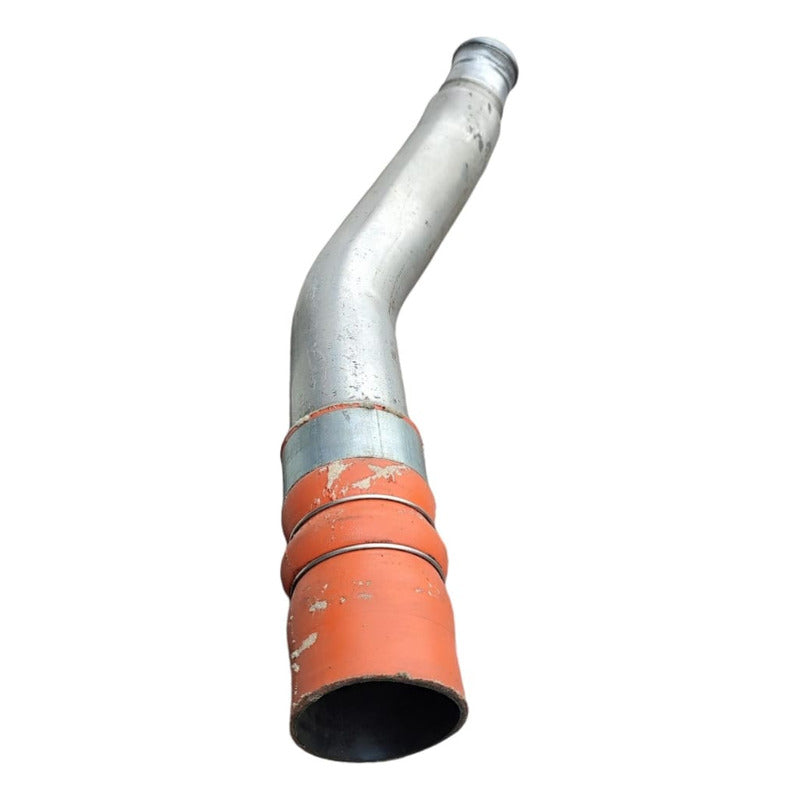 Tubo Manguera Postenfriador Turbo Citystar Cf600 Internation
