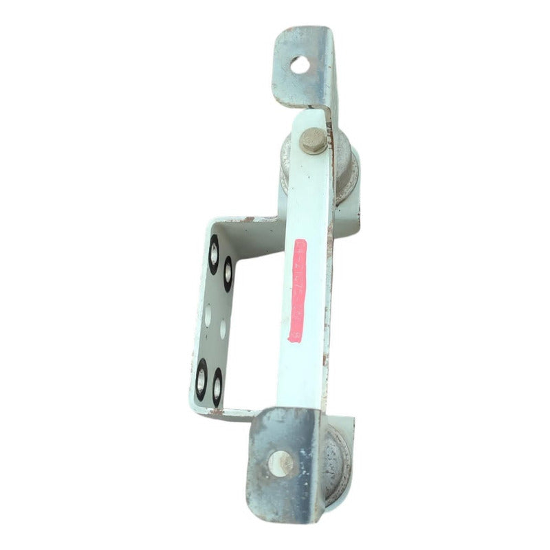 Silenciador Escape Freightliner M2 Base Soporte