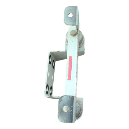 Silenciador Escape Freightliner M2 Base Soporte