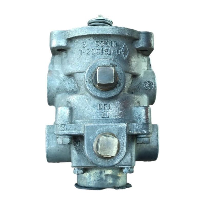 Valvula Frenos Pedal Freightliner M2 Cabina Feno