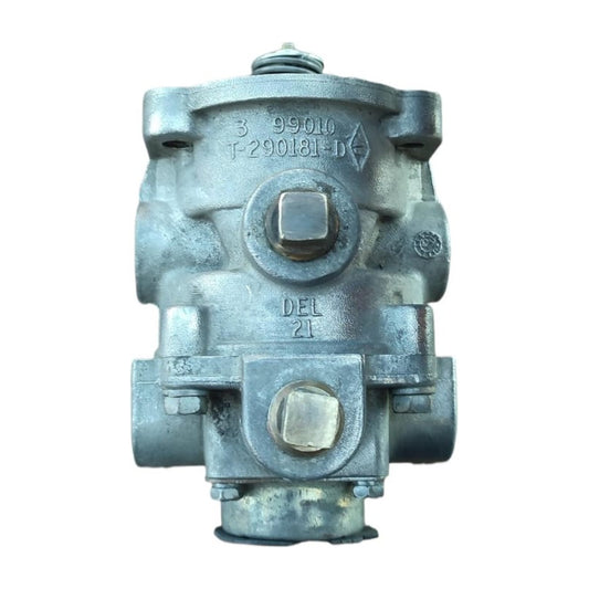 Valvula Frenos Pedal Freightliner M2 Cabina Feno