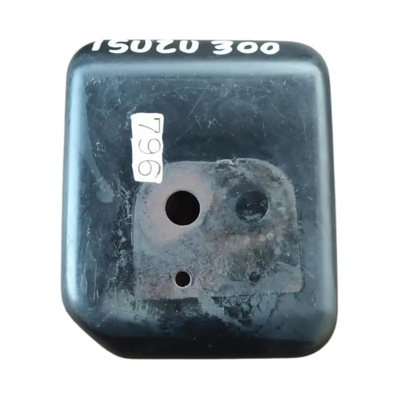 Base Soporte Tacon Hule Motor Isuzu Elf 200 300 4jj1