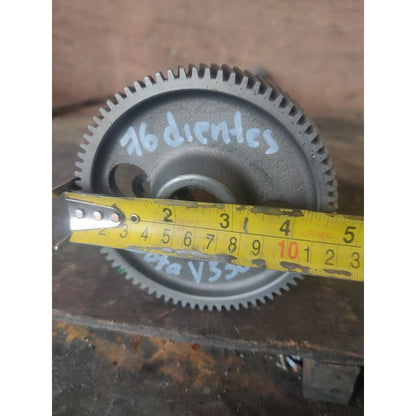 Árbol De Levas Motor Kubota V3300