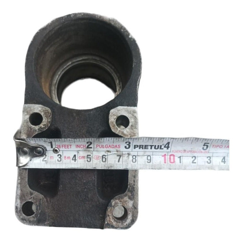 Soporte Base Ventilador Cummins Isb 5.9l