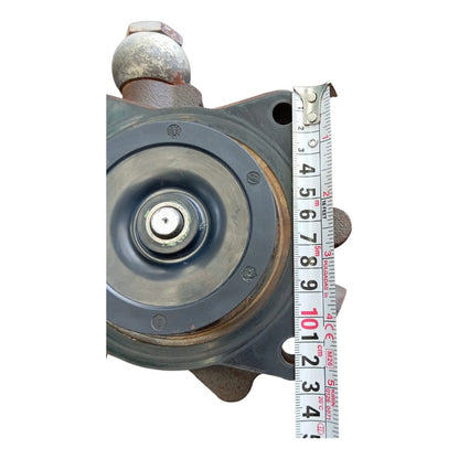 Bomba Agua Motor 4p10 Freightliner Fl360 715 719 Mitsubishi