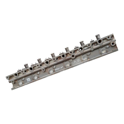 Cabeza Motor Mercedes Benz 926 Freno Freightliner Fl70 2021
