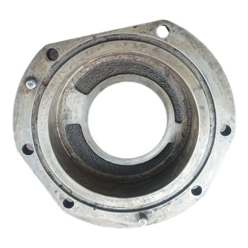 Tapa Housing Cubierta Bomba De Aceite Motor Navistar Dt466e