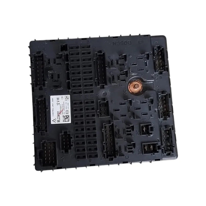 Caja Fusibles Freightliner Fl360 715 917 2021 Motor 4p10 Sam