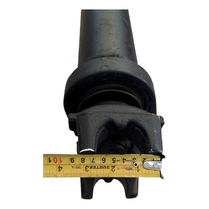 Barra Cardan Cople Balero 5 PuLG Freightliner Fl70 Negro