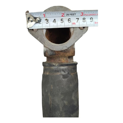 Codo Agua Motor Gmc Detroit 471 453