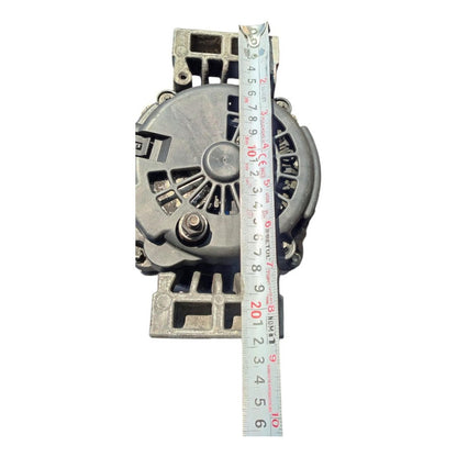 Alternador 12 Volts Motor Mercedes 904 Freightliner M2