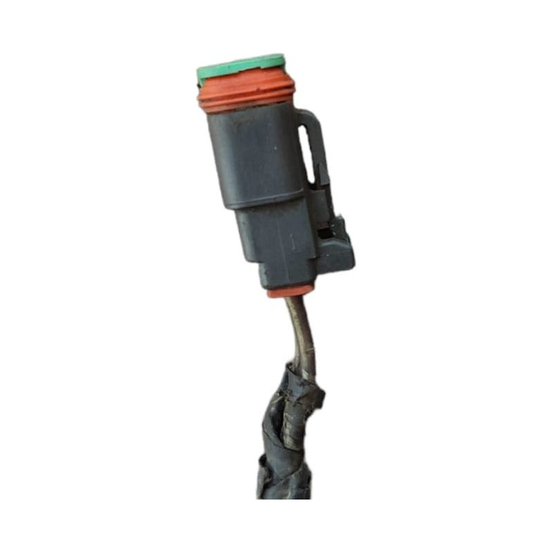 Conector Sensor  Valvula Turbo Cummins Isb 6.7l Dodge Ram
