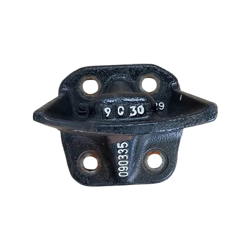 Tope Hule Goma Sobrecarga Muey Muelles Sterling Fl 360