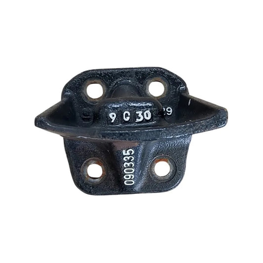 Tope Hule Goma Sobrecarga Muey Muelles Sterling Fl 360