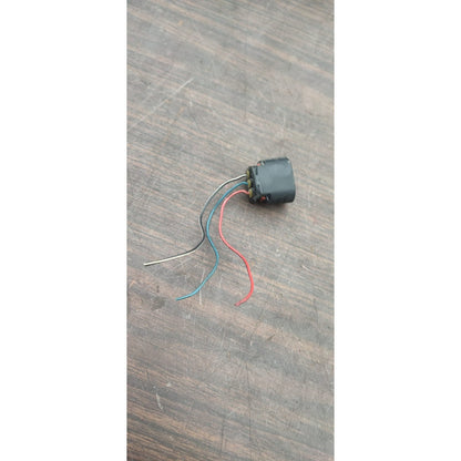Conector Sensor Arbol Levas Motor Isuzu 450 500
