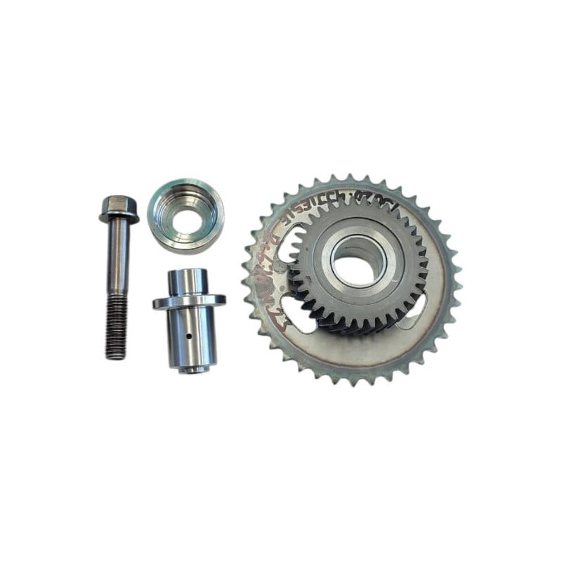 Engrane Distribucion Isuzu 4jj1e5le Elf 300 18-23