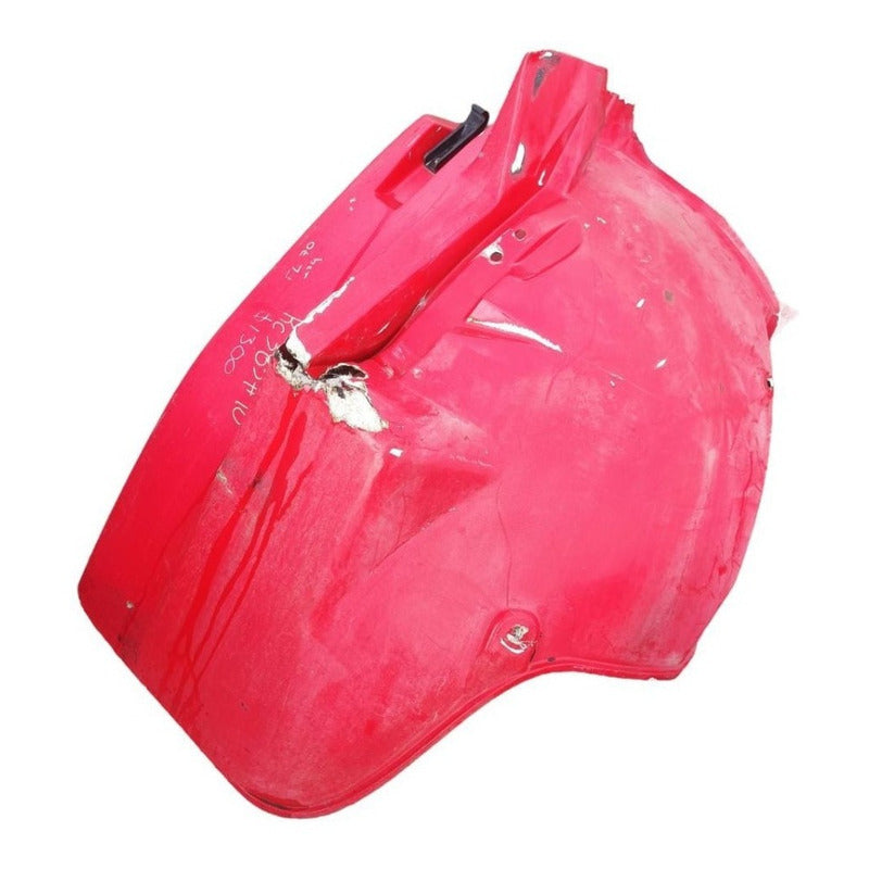 Remate Extension Cofre Freightliner Fl70 Piloto