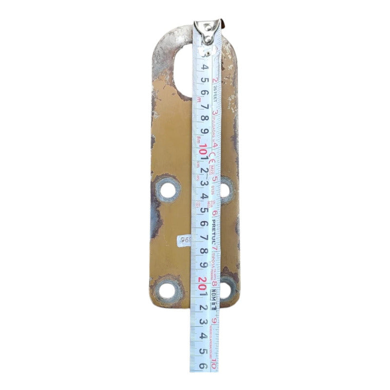 Soporte Carga Elevación Motor Caterpillar 3126