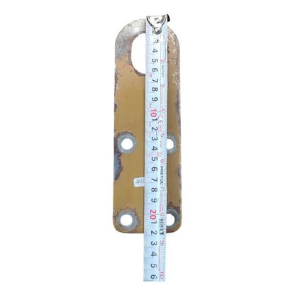 Soporte Carga Elevación Motor Caterpillar 3126