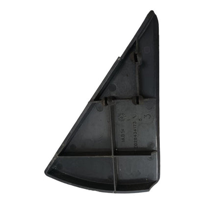 Cubierta Panel Tolva Plastico Triangulo Puerta Izquierda Che
