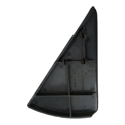 Cubierta Panel Tolva Plastico Triangulo Puerta Izquierda Che